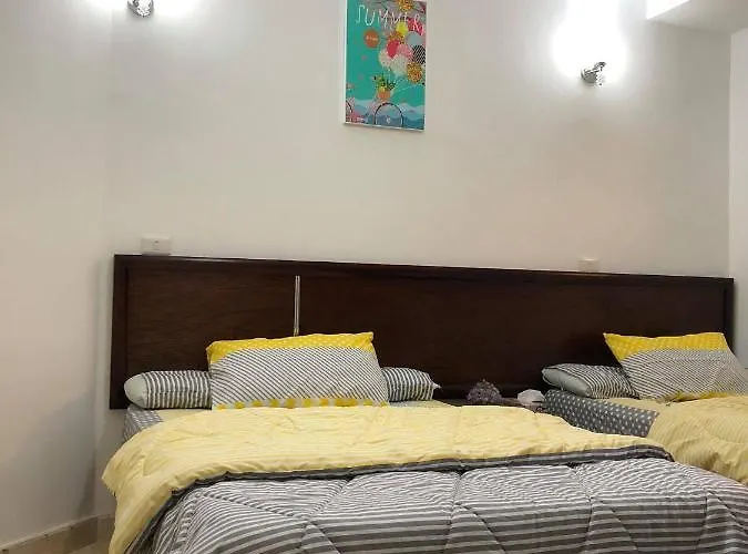 Palma Chalet K134 * Hurghada