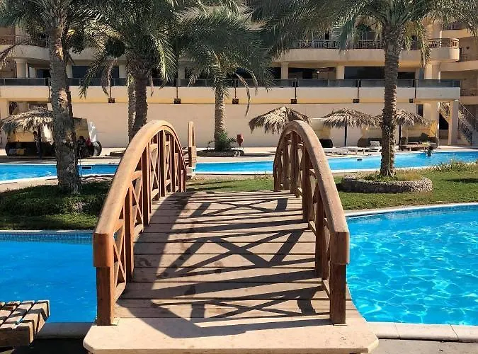 Palma Chalet K134
