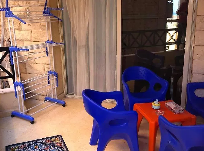 Palma Chalet K134 Hurghada