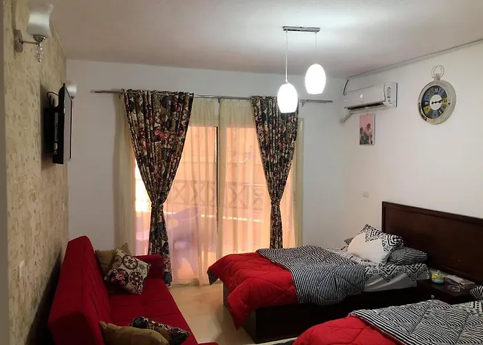 Palma Chalet K134 Chalet Hurghada