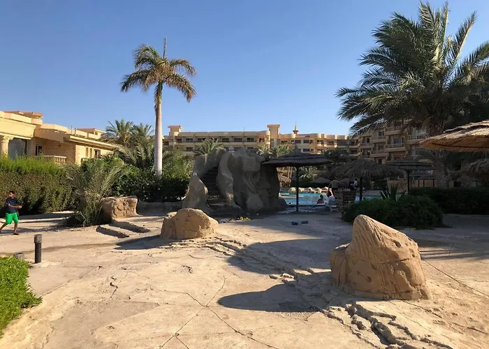 Palma Chalet K134