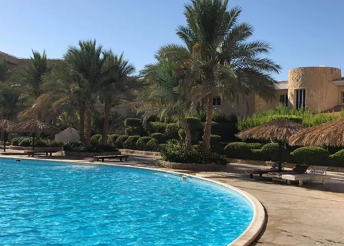 Palma Chalet K134 Hurghada