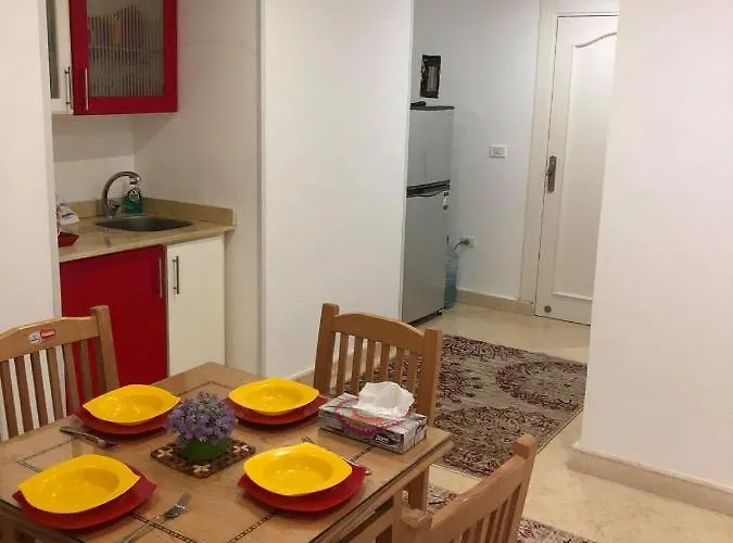 Chalet Palma Chalet K134