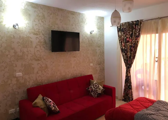 Palma Chalet K134 Chalet Hurghada