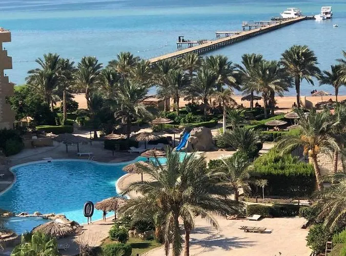 Palma Chalet K134 Chalet Hurghada