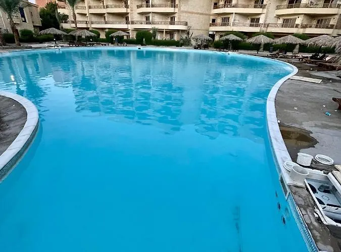 Palma Chalet K134 Hurghada