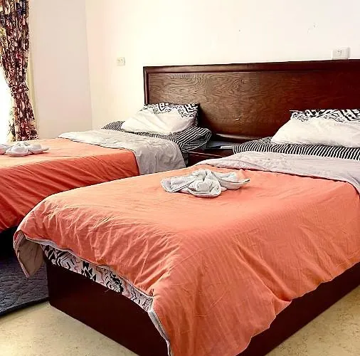 Palma Chalet K134 Hurghada