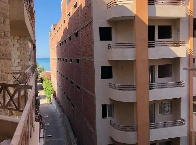 Palma Chalet K134 Hurghada